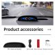 HUD uredjaj za automobil G2 - EP2915665