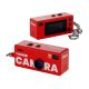 Mini Kamera CAMCHARM G6 crvena - EP3148133