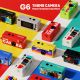 Mini Kamera CAMCHARM G6 plava - EP3148136