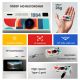 Mini Kamera CAMCHARM G6 plava - EP3148136