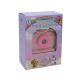 Mini kamera printer Q10 + papir za stampanje fotografija pink - EP3148157