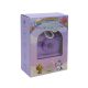 Mini kamera printer Q10 + papir za stampanje fotografija ljubicasta - EP3148154
