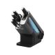 NINJA Nož K32006EU StaySharp set od 6 komada/ crna - K32006EU