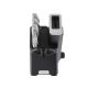 NINJA Nož K62006EUU StaySharp set od 6 komada/ antracit - K62006EUUK