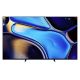 SONY Televizor Bravia 8 K77XR80PAEP, 4K Ultra HD, OLED, Google TV - EP2557173