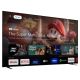 SONY Televizor Bravia 8 K77XR80PAEP, 4K Ultra HD, OLED, Google TV - EP2557173