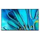 SONY Televizor Bravia 3 K85S35BP, 4K Ultra HD, Smart TV - EP2557176