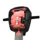 MILWAUKEE Čekić za rušenje 2400W 64J EPTA 28mm - K2628H - 4933471685