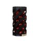 DECORIS Novogodišnje kugle za jelku, set  35/1 crvena - KA021176