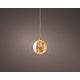 LUMINEO Dekorativna LED kugla 26cm - KA486318