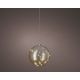 LUMINEO Dekorativna LED kugla 20cm - KA487020