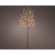 LUMINEO Dekorativno drvo 480 LED - KA491627