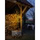 LUMINEO Svetleće drvo 150 cm 480 LED - KA491663