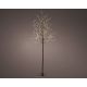 LUMINEO Svetleće drvo 150 cm 480 LED - KA491663