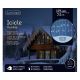LUMINEO Led lampice za spoljnu upotrebu 7.5m - KA494820