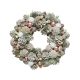 DECORIS Novogodišnji dekorativni venac 34cm - KA520793
