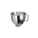 KITCHENAID Metalna posuda za mikser 4.8L KA5K5THSBP - KA5K5THSBP