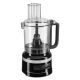 KITCHENAID Food Processor 2.1L (black matte) KA5KFP0921EBM - KA5KFP0921EBM