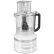 KITCHENAID Classic Food Procesor 3.1L (white) KA5KFP1318EWH - KA5KFP1318EWH