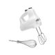 KITCHENAID Classic Ručni mikser KA5KHM5110EWH - KA5KHM5110EWH