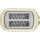 KITCHENAID Toster sa ručnim kontrolama 2 slota (almond cream) KA5KMT2109EAC - KA5KMT2109EAC