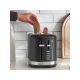 KITCHENAID Toster sa ručnim kontrolama 2 slota (black matte) KA5KMT2109EBM - KA5KMT2109EBM