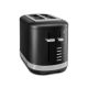 KITCHENAID Toster sa ručnim kontrolama 2 slota (black matte) KA5KMT2109EBM - KA5KMT2109EBM