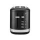 KITCHENAID Toster sa ručnim kontrolama 2 slota (black matte) KA5KMT2109EBM - KA5KMT2109EBM