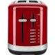 KITCHENAID Toster sa ručnim kontrolama 2 slota (empire red) KA5KMT2109EER - KA5KMT2109EER