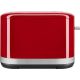 KITCHENAID Toster sa ručnim kontrolama 2 slota (empire red) KA5KMT2109EER - KA5KMT2109EER