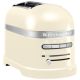 KITCHENAID Toster sa dve kriške  Artisan (krem) KA5KMT2204EAC - KA5KMT2204EAC