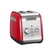 KITCHENAID Toster za dve kriške (empire red) KA5KMT221EER - KA5KMT221EER