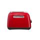 KITCHENAID Toster za dve kriške (empire red) KA5KMT221EER - KA5KMT221EER