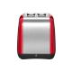 KITCHENAID Toster za dve kriške (empire red) KA5KMT221EER - KA5KMT221EER