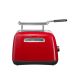 KITCHENAID Toster za dve kriške (empire red) KA5KMT221EER - KA5KMT221EER
