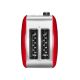 KITCHENAID Toster za dve kriške (empire red) KA5KMT221EER - KA5KMT221EER