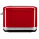 KITCHENAID Toster sa ručnim kontrolama 4 slota (empire red) KA5KMT4109EER - KA5KMT4109EER