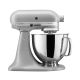 KITCHENAID Mikser sa posudom Artisan 4.8L KA5KSM125EFG, mat siva - KA5KSM125EFG