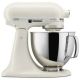 KITCHENAID Mikser sa posudom Artisan 4.8L (porcelain) KA5KSM125EPL - KA5KSM125EPL