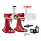 KITCHENAID Set dodataka za mikser KA5KSM2FPPC - KA5KSM2FPPC