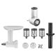 KITCHENAID Set dodataka za mikser KA5KSM2FPPC - KA5KSM2FPPC