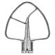 KITCHENAID Dodatak komplet od 3 dela KA5KSM5THPSS - KA5KSM5TH3PSS