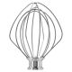 KITCHENAID Dodatak komplet od 3 dela KA5KSM5THPSS - KA5KSM5TH3PSS