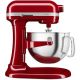 KITCHENAID Mikser sa posudom Artisan 5.6L (empire red) KA5KSM60SPXEER - KA5KSM60SPXEER