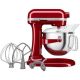 KITCHENAID Mikser sa posudom Artisan 5.6L (empire red) KA5KSM60SPXEER - KA5KSM60SPXEER