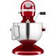 KITCHENAID Mikser sa posudom Artisan 5.6L (empire red) KA5KSM60SPXEER - KA5KSM60SPXEER