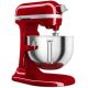KITCHENAID Mikser sa posudom Artisan 5.6L (empire red) KA5KSM60SPXEER - KA5KSM60SPXEER