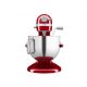KITCHENAID Mikser sa posudom Artisan 6.6L (empire red) KA5KSM70SHXEER - KA5KSM70SHXEER