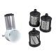 KITCHENAID  Sekač - dodatak za mikser KA5KSMVSA - 73322