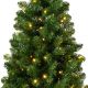 EVERLANDS Novogodišnja jelka 150cm Imperial pine LED - KA9678250